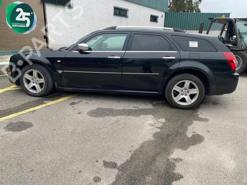 Venstre foran lås CHRYSLER 300C Touring (LX, LE) 3.0 CRD | BP26397654C98 