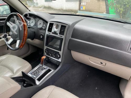 Venstre foran lås CHRYSLER 300C Touring (LX, LE) 3.0 CRD | BP26397654C98 