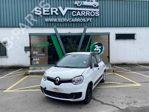 Viskermotor vindrute RENAULT TWINGO III (BCM_, BCA_) 1.0 SCe 65 (BCMJ) | BP26309230M29 