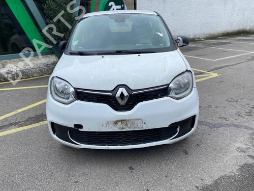 Viskermotor vindrute RENAULT TWINGO III (BCM_, BCA_) 1.0 SCe 65 (BCMJ) | BP26309230M29 