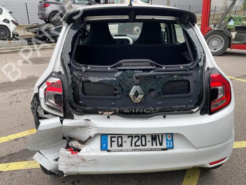 Viskermotor vindrute RENAULT TWINGO III (BCM_, BCA_) 1.0 SCe 65 (BCMJ) | BP26309230M29 