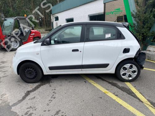 Viskermotor vindrute RENAULT TWINGO III (BCM_, BCA_) 1.0 SCe 65 (BCMJ) | BP26309230M29 