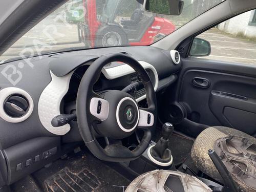 Viskermotor vindrute RENAULT TWINGO III (BCM_, BCA_) 1.0 SCe 65 (BCMJ) | BP26309230M29 