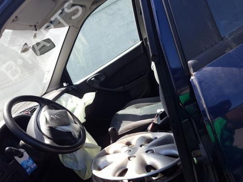 Left seat airbag CITROËN XSARA (N1) 1.4 i | BP110943C13 