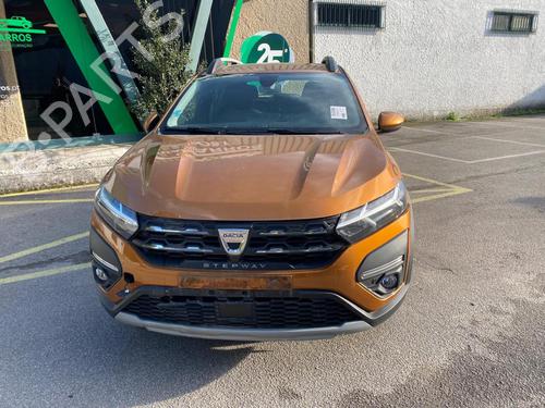 Electronic sensor DACIA SANDERO III  | BP24840675M84 