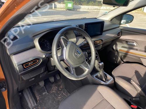 Electronic sensor DACIA SANDERO III  | BP24840675M84 