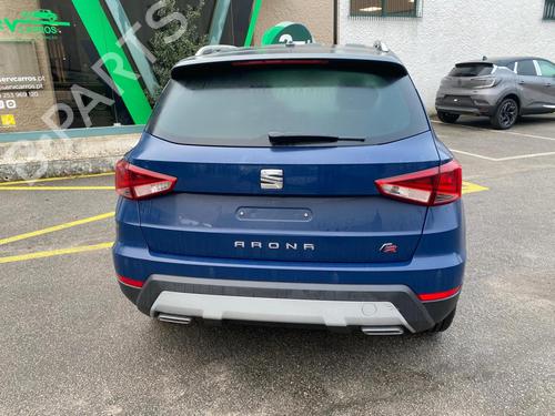 Elektronisk modul SEAT ARONA (KJ7, KJP) 1.0 TSI | BP24220949M83 