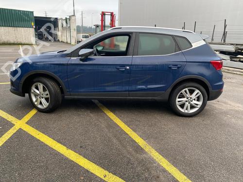 Elektronisk modul SEAT ARONA (KJ7, KJP) 1.0 TSI | BP24220949M83 