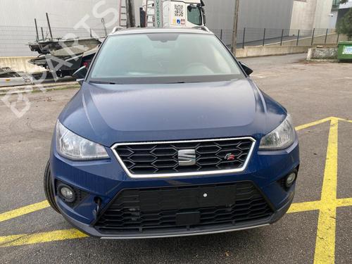Elektronisk modul SEAT ARONA (KJ7, KJP) 1.0 TSI | BP24220949M83 