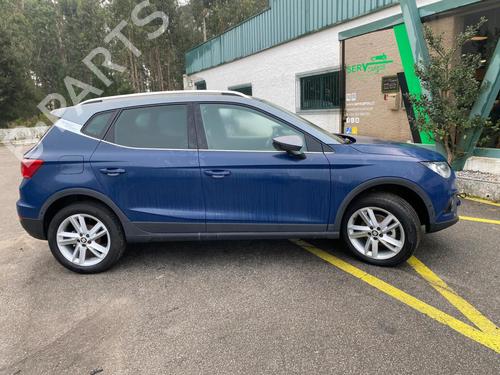 Elektronisk modul SEAT ARONA (KJ7, KJP) 1.0 TSI | BP24220949M83 