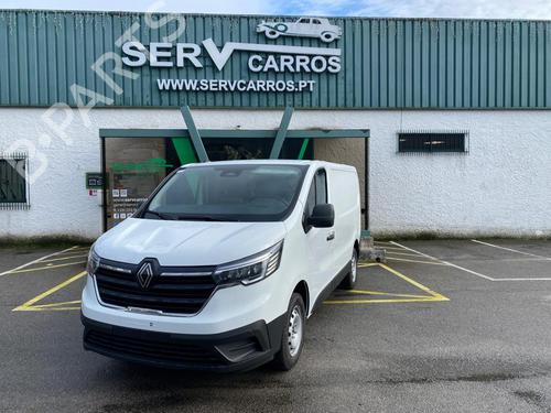Front right panel RENAULT TRAFIC III Van (FG_) 2.0 dCi 130 (FGMY) | BP27536948C59 