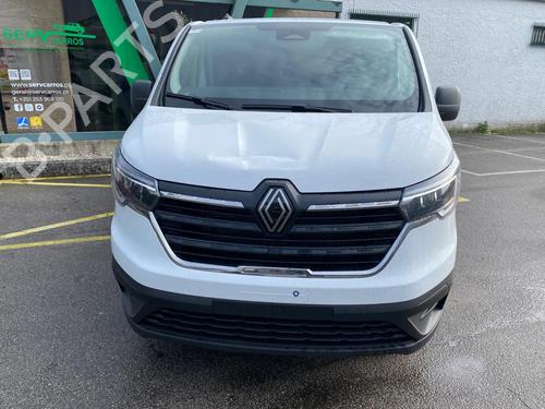 Front right panel RENAULT TRAFIC III Van (FG_) 2.0 dCi 130 (FGMY) | BP27536948C59 