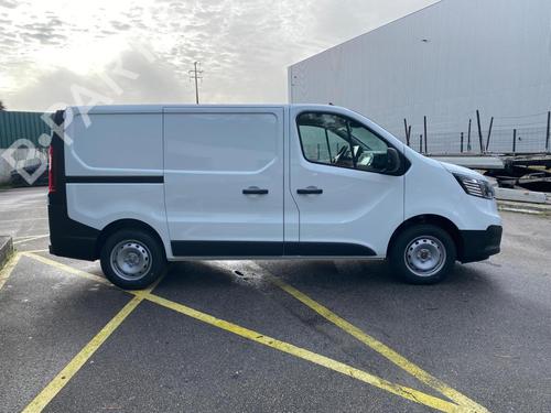 Front right panel RENAULT TRAFIC III Van (FG_) 2.0 dCi 130 (FGMY) | BP27536948C59 