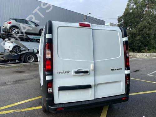 Front right panel RENAULT TRAFIC III Van (FG_) 2.0 dCi 130 (FGMY) | BP27536948C59 