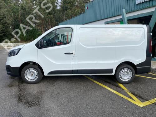 Front right panel RENAULT TRAFIC III Van (FG_) 2.0 dCi 130 (FGMY) | BP27536948C59 