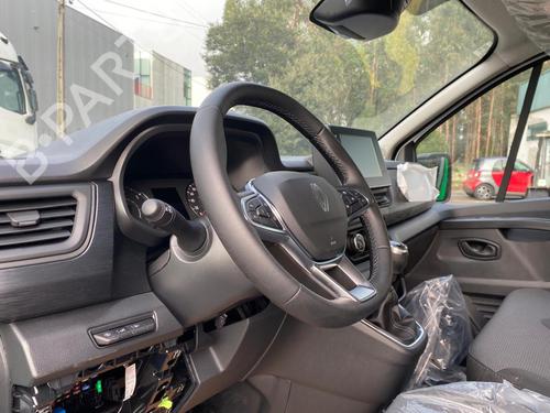 Front right panel RENAULT TRAFIC III Van (FG_) 2.0 dCi 130 (FGMY) | BP27536948C59 