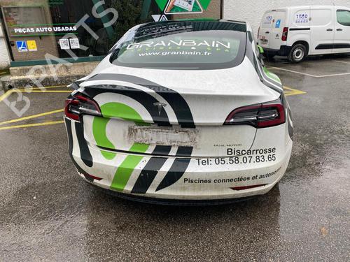 Airbag Kit TESLA MODEL 3 (5YJ3) EV | BP23410449C86 