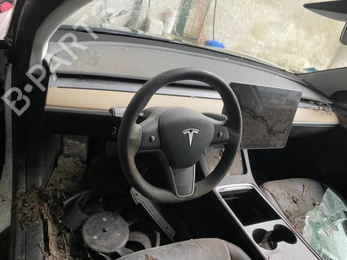 Airbag Kit TESLA MODEL 3 (5YJ3) EV | BP23410449C86 