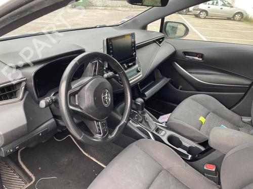 Left front window switch TOYOTA COROLLA Estate (_E21_) 1.8 Hybrid (ZWE211) | BP26219049I27 