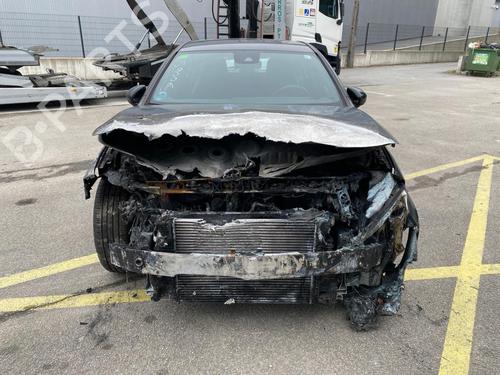 Left mirror MERCEDES-BENZ A-CLASS (W177) A 200 d (177.012) | BP24881443C26 