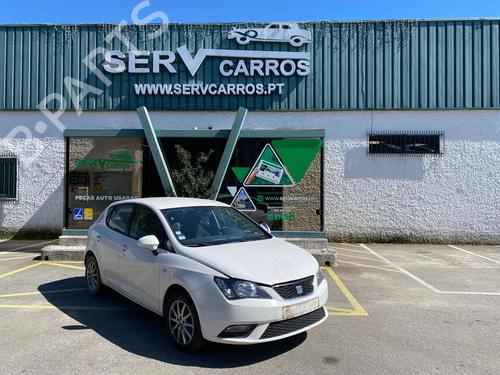 Used Parts SEAT IBIZA IV (6J5, 6P1) 1.4 TDI (105 hp) 2422665