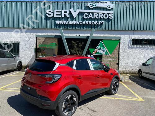 Pièces Détachées Usagées RENAULT CAPTUR II (HF_) E-TECH 145 (HFMU) (143 hp) 2443835