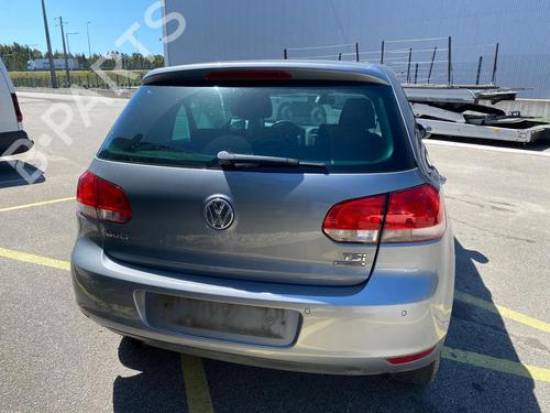 Starter VW GOLF VI (5K1) 1.2 TSI | BP26551332M8 