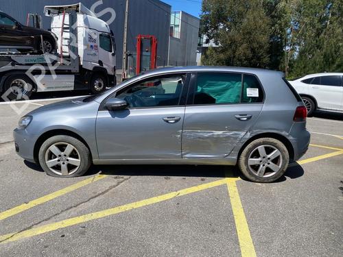 Starter VW GOLF VI (5K1) 1.2 TSI | BP26551332M8 