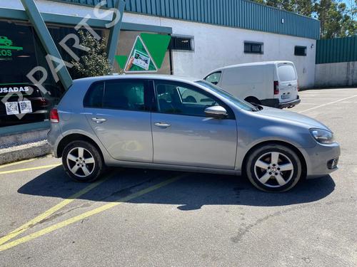 Starter VW GOLF VI (5K1) 1.2 TSI | BP26551332M8 