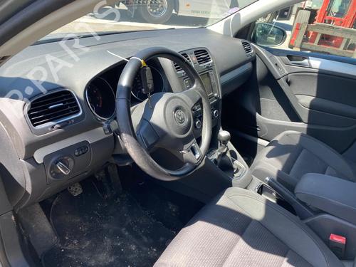Starter VW GOLF VI (5K1) 1.2 TSI | BP26551332M8 