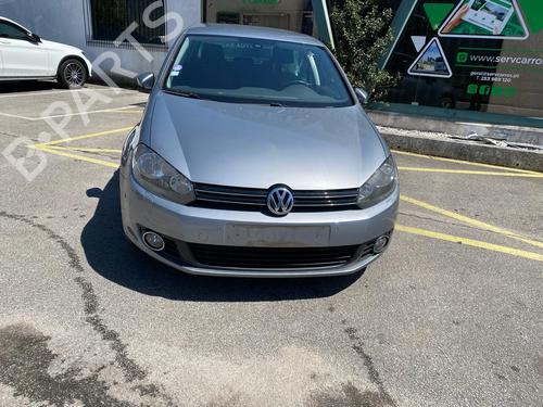Starter VW GOLF VI (5K1) 1.2 TSI | BP26551332M8 