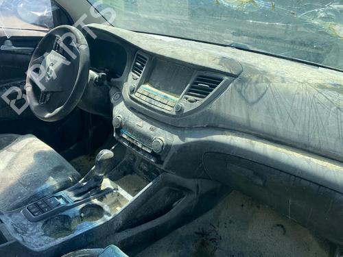 Startmotor HYUNDAI TUCSON (TL, TLE) 1.7 CRDi | BP25873640M8 