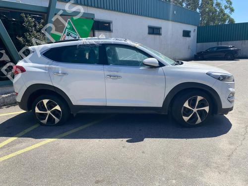 Startmotor HYUNDAI TUCSON (TL, TLE) 1.7 CRDi | BP25873640M8 