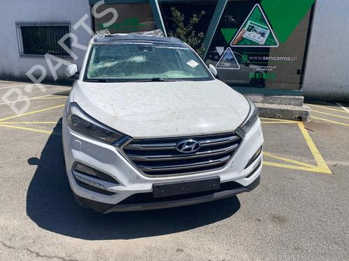 Startmotor HYUNDAI TUCSON (TL, TLE) 1.7 CRDi | BP25873640M8 