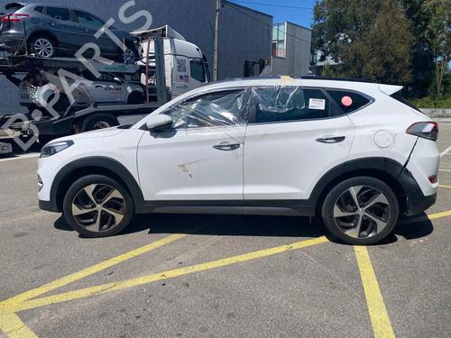 Startmotor HYUNDAI TUCSON (TL, TLE) 1.7 CRDi | BP25873640M8 