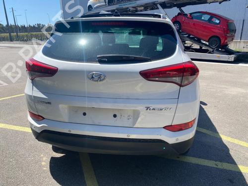 Startmotor HYUNDAI TUCSON (TL, TLE) 1.7 CRDi | BP25873640M8 