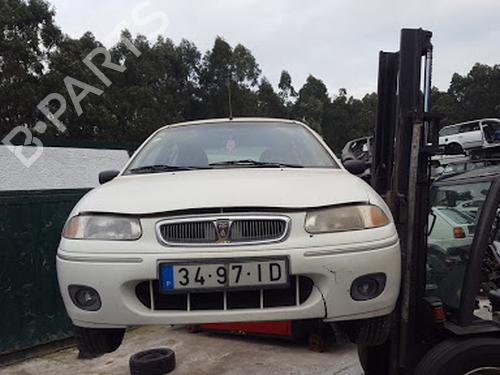 Used Parts ROVER 200 II Hatchback (RF) 214 Si (103 hp) 3501148