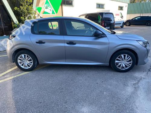 Starter PEUGEOT 208 II (UB_, UP_, UW_, UJ_) 1.2 PureTech 75 | BP27549166M8 