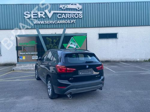 Sensor electrónico BMW X1 (F48) sDrive 18 d | BP27836085M84 