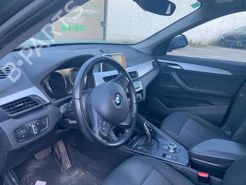Sensor electrónico BMW X1 (F48) sDrive 18 d | BP27836085M84 