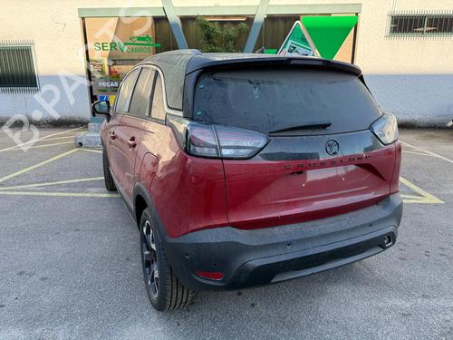 Brugte VAUXHALL CROSSLAND X / CROSSLAND (P17) 1.2 (75) (131 hp) 2700900