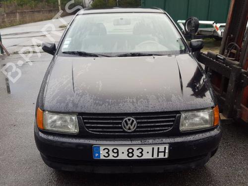 Used Parts VW POLO III (6N1) 50 1.0 (50 hp) 3501414