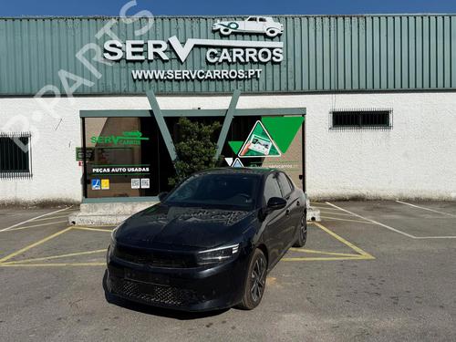 Used Parts OPEL CORSA F (P2JO) 1.2 MHEV (101 hp) 2778641