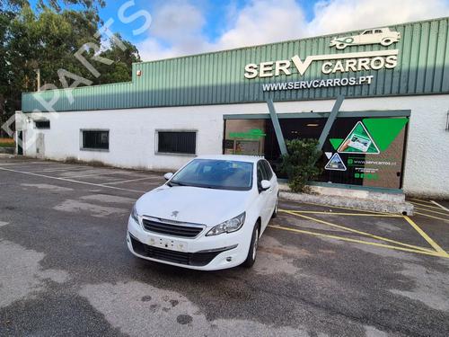 Rear mirror PEUGEOT 308 II (LB_, LP_, LW_, LH_, L3_) 2.0 BlueHDi 150 | BP27304809I6 