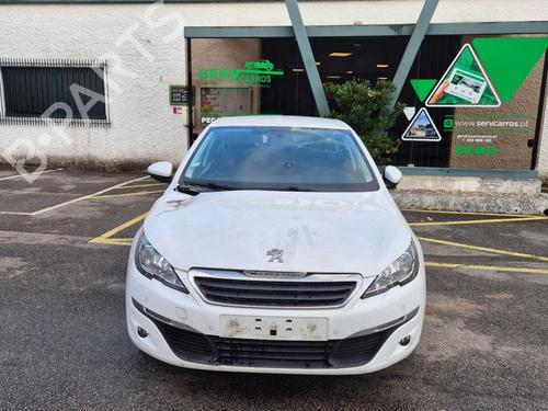 Rear mirror PEUGEOT 308 II (LB_, LP_, LW_, LH_, L3_) 2.0 BlueHDi 150 | BP27304809I6 