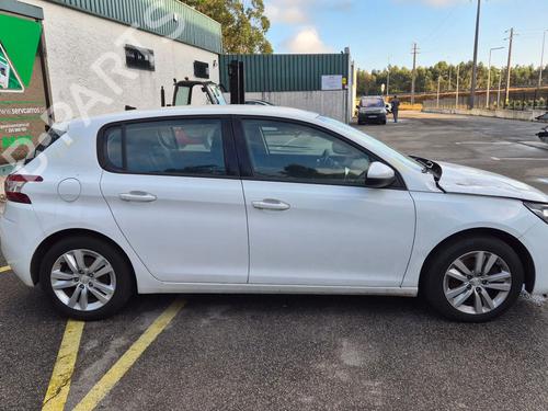 Rear mirror PEUGEOT 308 II (LB_, LP_, LW_, LH_, L3_) 2.0 BlueHDi 150 | BP27304809I6 