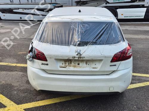 Rear mirror PEUGEOT 308 II (LB_, LP_, LW_, LH_, L3_) 2.0 BlueHDi 150 | BP27304809I6 