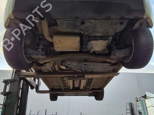 Rear mirror PEUGEOT 308 II (LB_, LP_, LW_, LH_, L3_) 2.0 BlueHDi 150 | BP27304809I6 