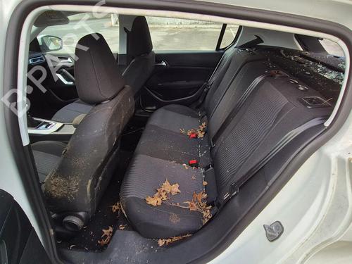 Rear mirror PEUGEOT 308 II (LB_, LP_, LW_, LH_, L3_) 2.0 BlueHDi 150 | BP27304809I6 
