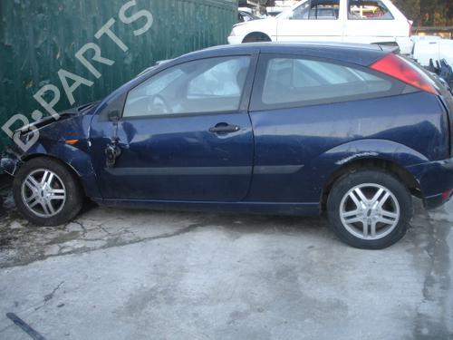 Tågelys FORD FOCUS I (DAW, DBW) 1.8 TDCi | BP3086434C37 